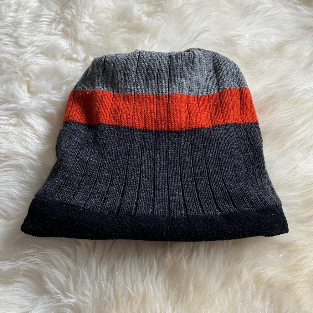 Men Winter Hat (One Size)